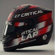 Ícone do programa: Critical Lap