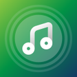 程序图标:Music player