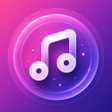 Иконка программы: Music player