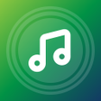 Icône du programme : Music player