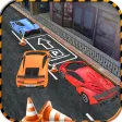 City Car Parking Simulator -Re