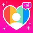 Icoon van programma: Likes Get Followers on Fo…