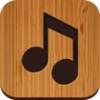Programın simgesi: Ringtone Maker - MP3 Cutt…
