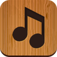程序图标：Ringtone Maker - MP3 Cutt…
