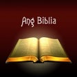 Icon of program: Ang Biblia Tagalog Bible