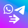 Ikona programu: GnomMessages: auto send W…