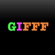 Ikona programu: GIF Search Album - GIFFF