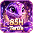 프로그램 아이콘: 85HTense
