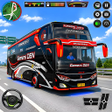 Ikona programu: US Bus Simulator Driving …