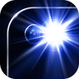 Flash Alerts on Call and SMS  Flash Notification icon