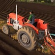 プログラムのアイコン：US Tractor Farming Sim