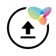 Icon of program: Photoweb Transfer