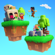 Programikonen: Build Battle: Block Craft…