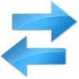 Icon of program: Windows Live Sync