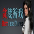 Programikonen: Better Days