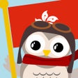 ไอคอนของโปรแกรม: Gus on the Go: Cantonese