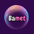 Ícone do programa: Bamet : Live Video Call