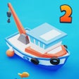 プログラムのアイコン：Fish Idle 2 / Idle Fish 2