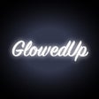 Icoon van programma: Glowed Up - Glow Up with …