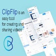 程序图标：ClipFlip