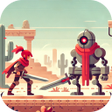 Programikonen: Area Warrior