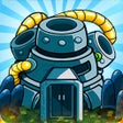 Ícone do programa: Tower Defense: The Last R…