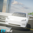 프로그램 아이콘: EV Drive Game 2024