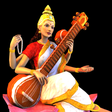 Ikona programu: 3D Saraswati Live Wallpap…