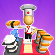 プログラムのアイコン：My Sushi Inc: Cooking Fev…
