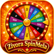 Programın simgesi: Zivora SpinMela