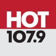 プログラムのアイコン：HOT 107.9 KHXT
