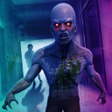 FPS Zombie Shooting Game: Dead icon