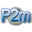 Ícone do programa: Peer2Mail