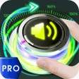 Ikon program: Volume Booster - Sound Bo…