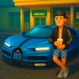 Icoon van programma: Mellstroy Car Game Simula…