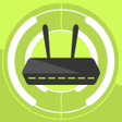 Ícone do programa: Wifi Analyzer- Home  Offi…