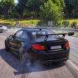 ไอคอนของโปรแกรม: Open world Car Drive Sim …