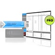 Symbol des Programms: BS.Player PRO