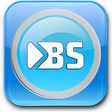 Icoon van programma: BS.Player PRO