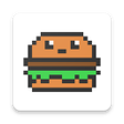 程序图标：Pixel Art - Easy way to A…