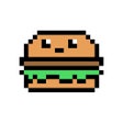 Иконка программы: Pixel Art - Easy way to A…