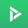 أيقونة البرنامج: videomarket  ビデオマーケット