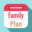 ไอคอนของโปรแกรม: FamilyPlan