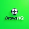 Programın simgesi: Draws HQ