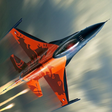 程序图标：Airplane Carrier Fighter …