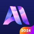 プログラムのアイコン：Illusion AI
