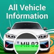 Ikona programu: RTO Vehicle Information M…
