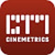 Cinemetrics