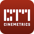 Icono del programa: Cinemetrics