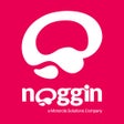 Programın simgesi: Noggin App